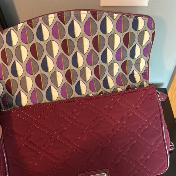 Vera Bradley Purse! - Picture 4 of 4